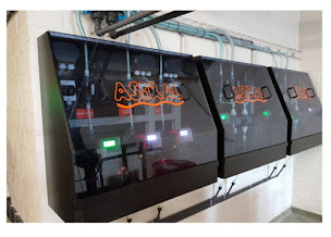 Photo n°1 de ATOOKLYN à Contrexéville (Fournisseur de produits de nettoyage)