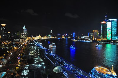 Photos of Hotel Indigo Shanghai On The Bund