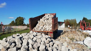 Photo n°2 de Quality Bois à Thiberville (Magasin de materiaux de construction)