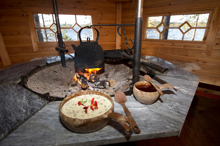 Hotel Korpikartano by null