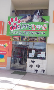 CLINICA VETERINARIA HAPPYDOG 5