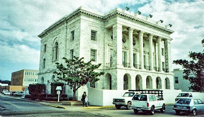 Biloxi City Council