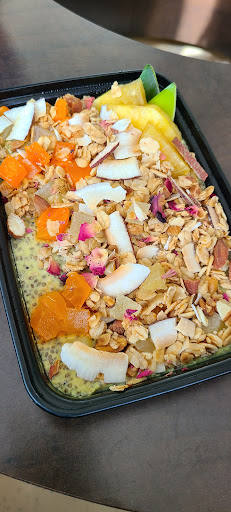 Sprout Meals - Visual