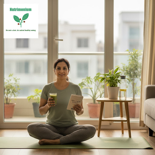 Tiny, consistent lifestyle changes can completely transform your health, energy, and confidence.… post image