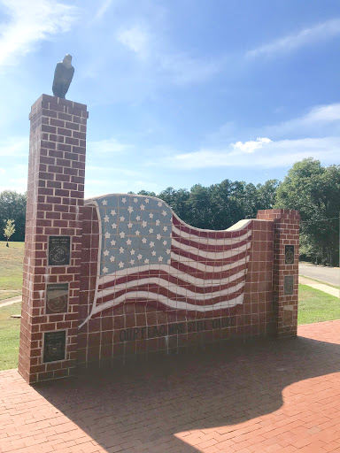 China Grove Community Memorial Building & Parks - Thumbnail