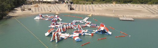 Photo de PISCINE DOLCE VITA