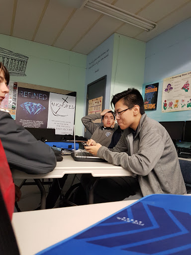 White Rock Christian Academy - Thumbnail