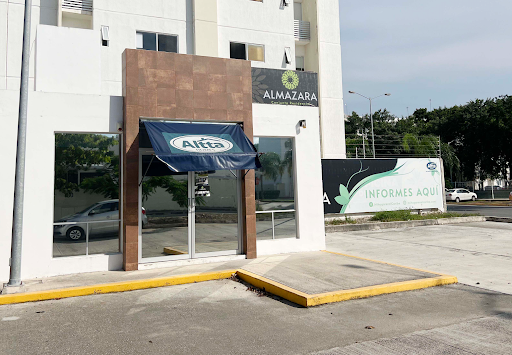 Oficina de Ventas Estrella | Almazara Residencial