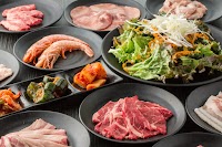 七輪焼肉 安安 大日店