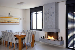 Photo n°32 de Cheminées et Poêles Mignotte - Seguin Besançon à Besançon (Fournisseur d'équipements de chauffage)