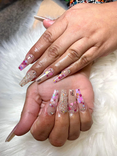 Nails4u #1 - Visual
