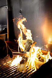 Photo n°7 de L' AMOUR à Le Touquet-Paris-Plage (Restaurant)