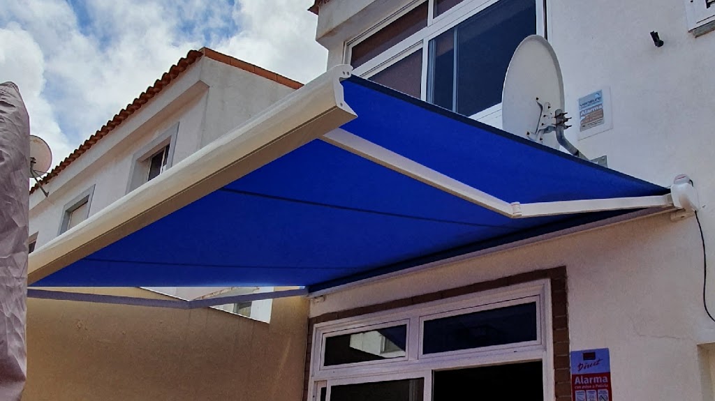 Imagen de Mas Sombra, Toldos, Pergolas Bioclimaticas y Estores