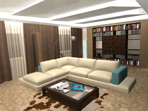 Parodi design - Visual