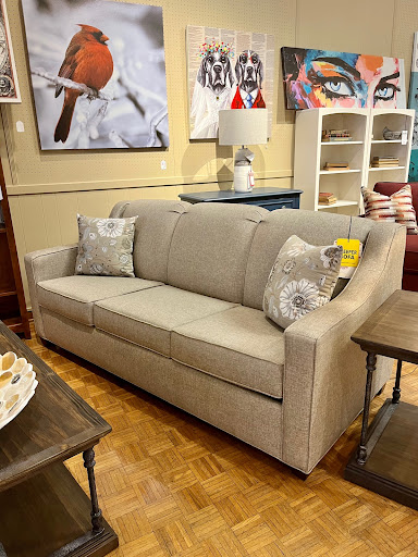 Globe Furniture & Mattresses - Thumbnail
