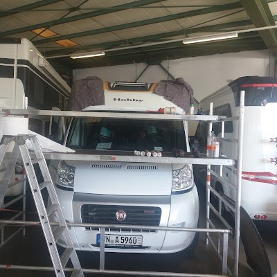 Photos of Caravan Center Schmidt Meier GmbH & Co. KG
