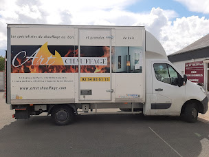 Photo n°16 de Art Et Chauffage à Romorantin-Lanthenay (Cheministe)