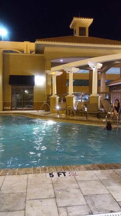 lodging