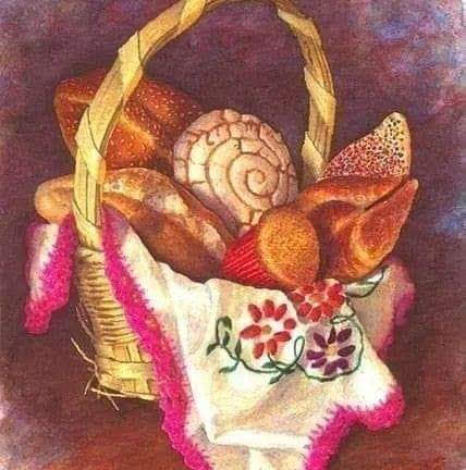 Panadería Alberto