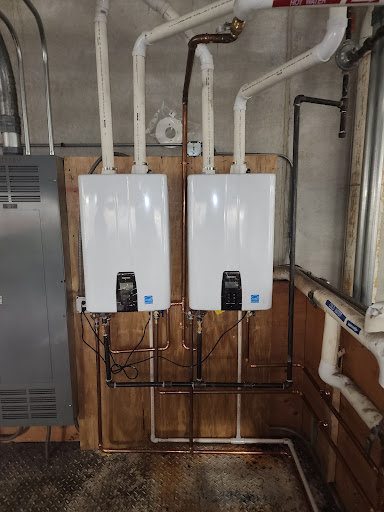Huntley Plumbing