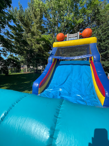 Full Send Party Rentals Gallery - Canada