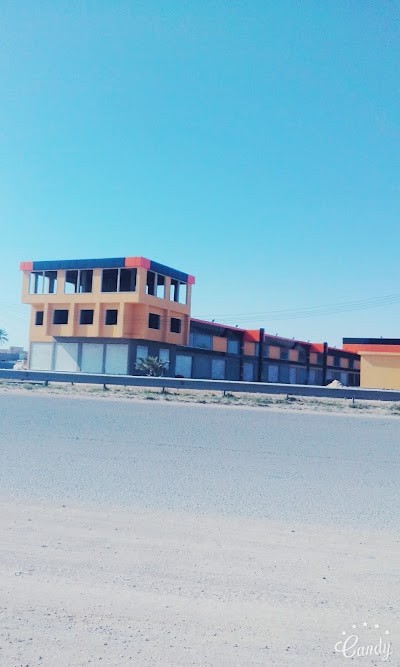Photos of مجمع الحياة التجاري