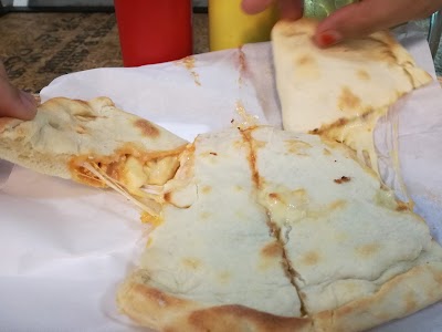 Photos of Panties Pizza Palembang