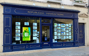 Photo n°17 de République Transactions à Beaune (Agence immobilière)
