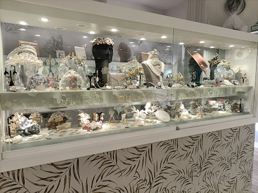 Pacific Gallery - Visual