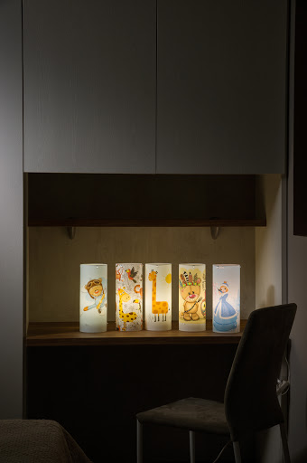 Linea Zero Store Verona C/o Brennero Case&Stili - Thumbnail
