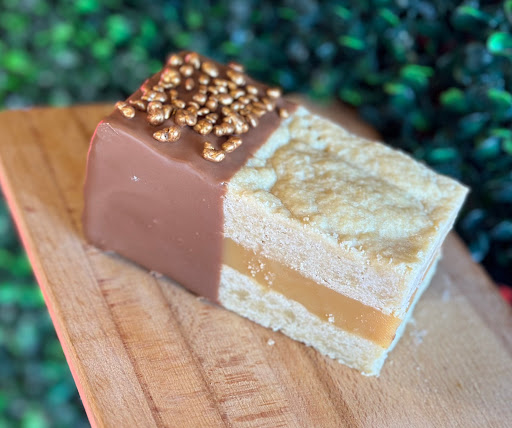 Herbie's Bakes - Visual