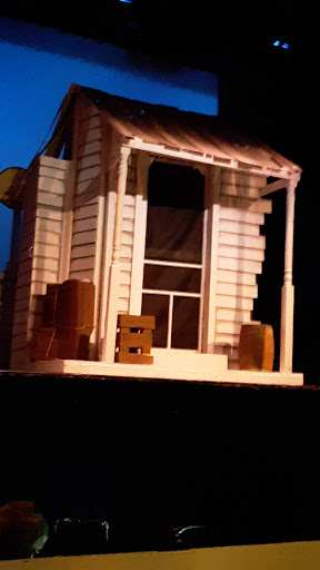 Covedale Center For the Performing Arts - Thumbnail