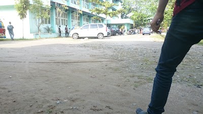 Photos of Universitas Muhammadiyah Sumatera Barat