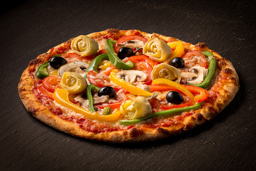 Photo 3 - Le Kiosque à pizzas