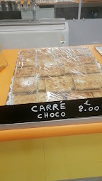 Photo n°9 de AU PAIN GOURMAND à Agde (Pâtisserie)