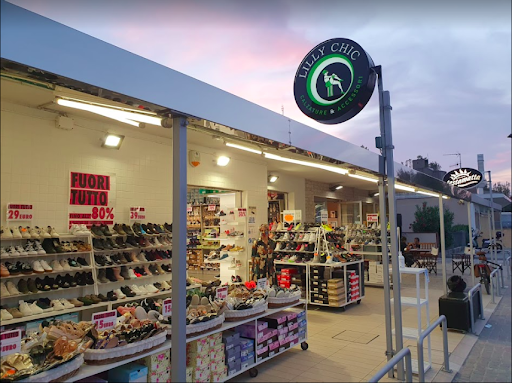 Lillyshop.it - Visual