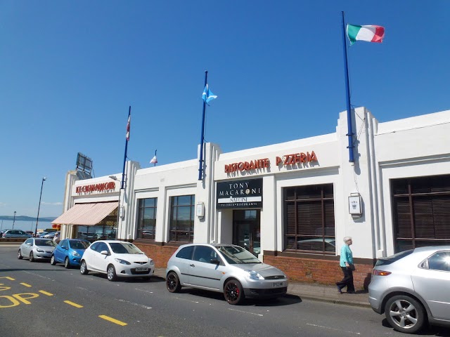 Nardini's