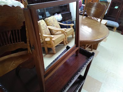 Photos of The Parlour Shop