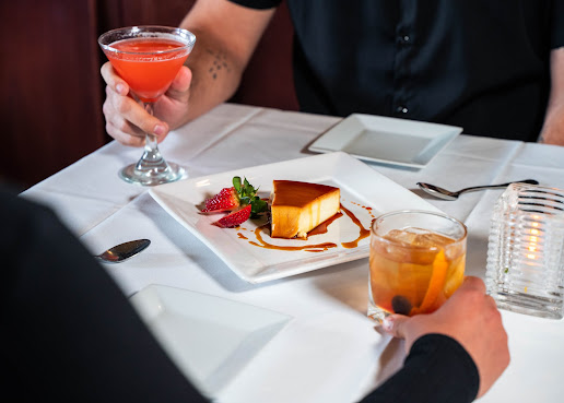 Rei Do Gado Brazilian Steakhouse by null