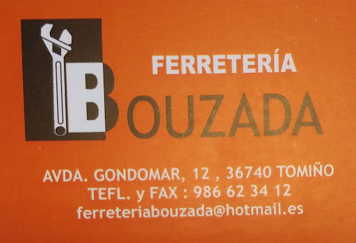 Ferretería y Hogar Bouzada - Thumbnail