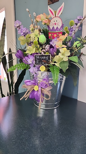 Kool Beans Cafe - Visual