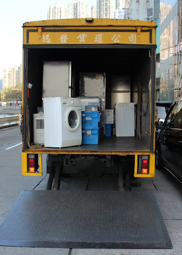 Smart Miljøservice Bergen AS - Flyttebyrå Bergen | Renhold Bergen | Søppeltaxi Bergen