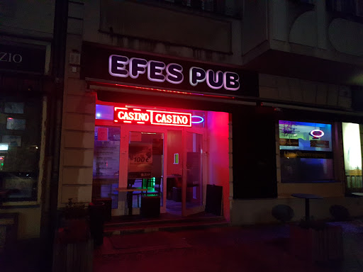 Efes Pub