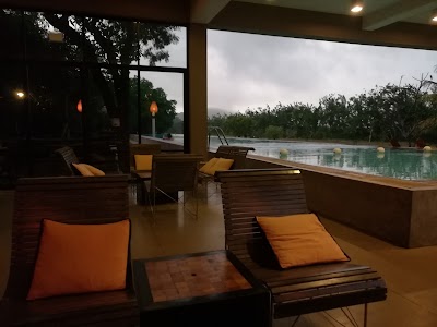 Photos of Thilanka Resort And Spa