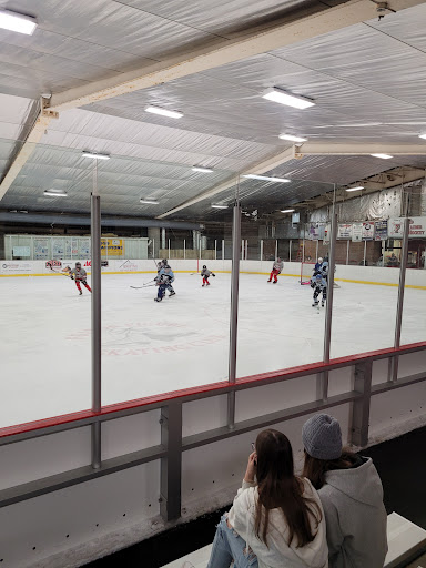 Fulton Community Ice Arena - Thumbnail
