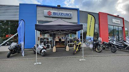 Motorep Suzuki Nantes