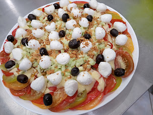 Photo n°8 de Isa' Belle Cuisine Saint Marcel à Saint-Marcel (Traiteur)