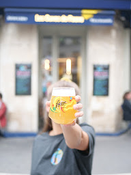 Photo n°37 de Les Cuves de Fauve à Paris (Restaurant)