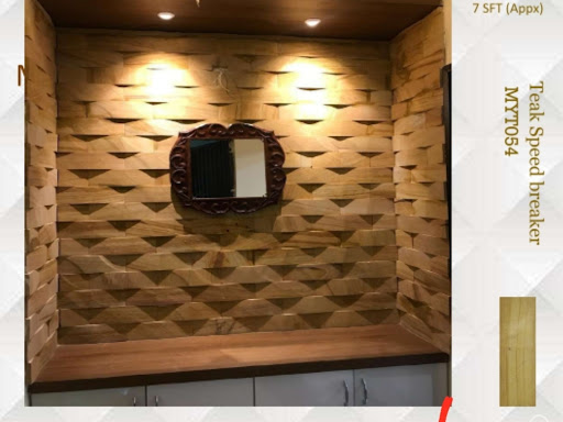 Stone Wall Cladding