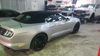 Photos of Valley Ford